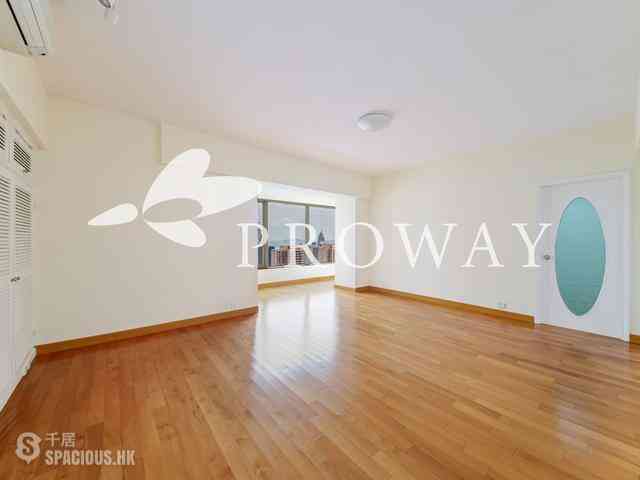 Mid Levels Central - Tregunter Tower 3 04