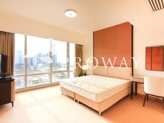 Wan Chai - Convention Plaza Apartments 04