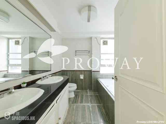 Mid Levels Central - Tregunter Tower 3 06