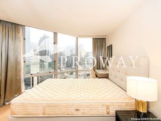 Wan Chai - Convention Plaza Apartments 07