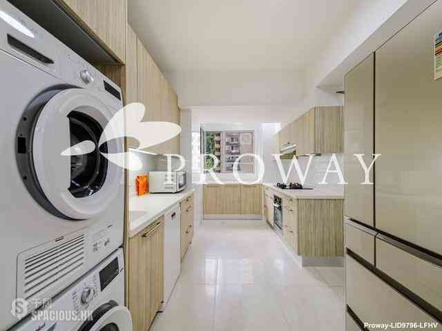 Mid Levels Central - Tregunter Tower 3 10