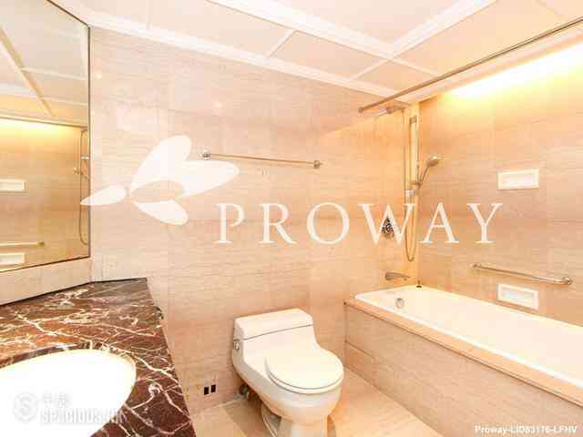 Wan Chai - Convention Plaza Apartments 10