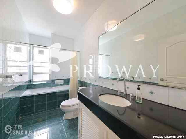 Mid Levels Central - Tregunter Tower 3 11