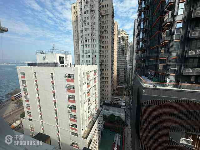 Kennedy Town - May Sun Building 06