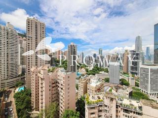 Mid Levels Central - St. Joan Court 02