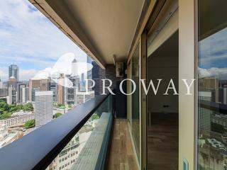 Mid Levels Central - St. Joan Court 03