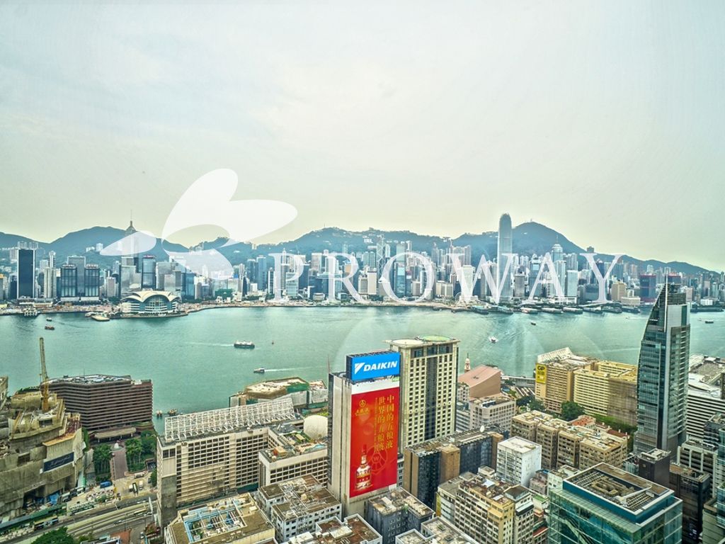 Tsim Sha Tsui - The Masterpiece 01