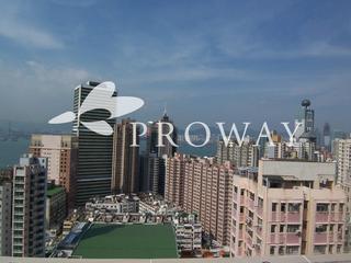 石塘咀 - 昌運大廈 03