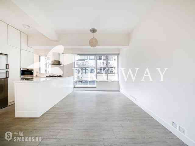 Mid Levels Central - The Rednaxela 01