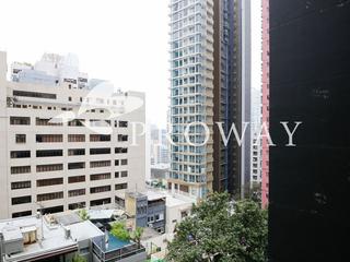 Mid Levels Central - The Rednaxela 02