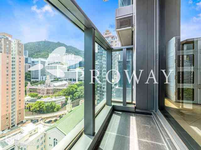Shek Tong Tsui - Novum West 03