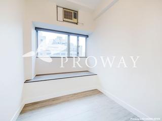 Mid Levels Central - The Rednaxela 08