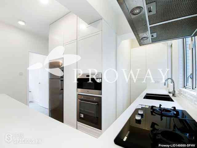 Mid Levels Central - The Rednaxela 11