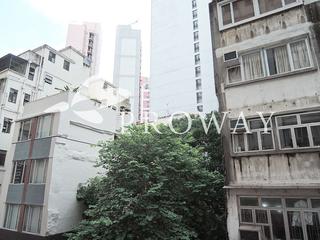 Soho - Garley Building 02