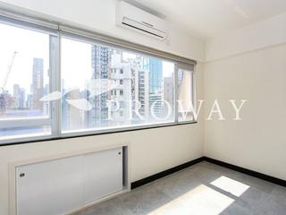 Sheung Wan - Kiu Fat Building 04