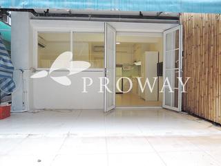Soho - Garley Building 04