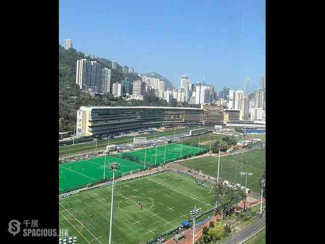 Happy Valley - Champion Court (Building) 01