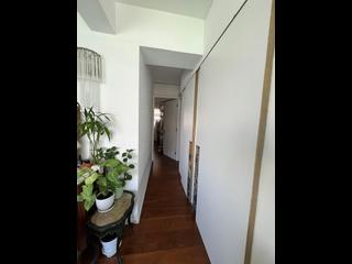 跑马地 - 金鞍大厦 03