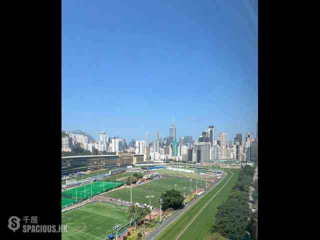 Happy Valley - Champion Court (Building) 06
