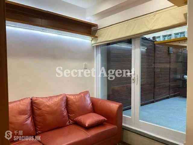Sheung Wan - Hongway Garden 10