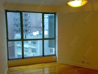 Mid Levels Central - Goldwin Heights 02
