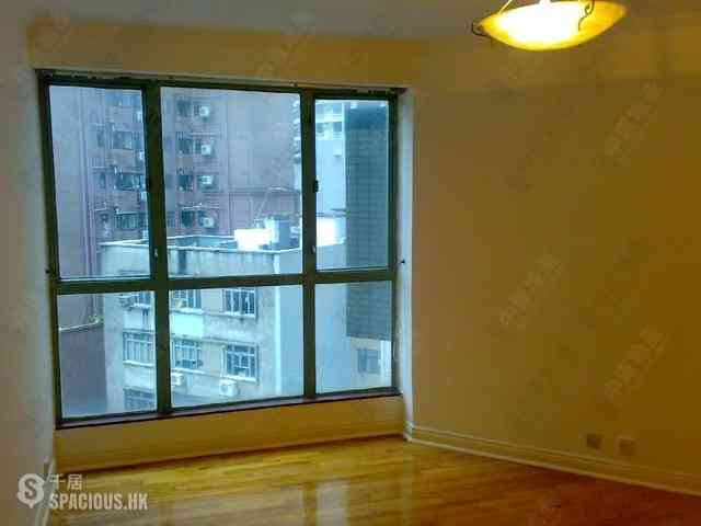 Mid Levels Central - Goldwin Heights 02