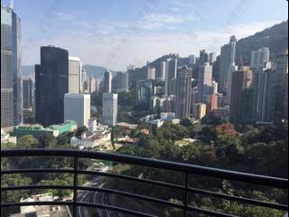 中環 - 百麗花園 02