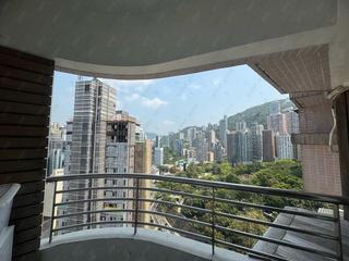 中環 - 百麗花園 04