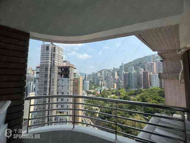Central - Bel Mount Garden 04