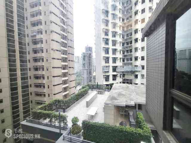 Mid Levels Central - Park Rise 01