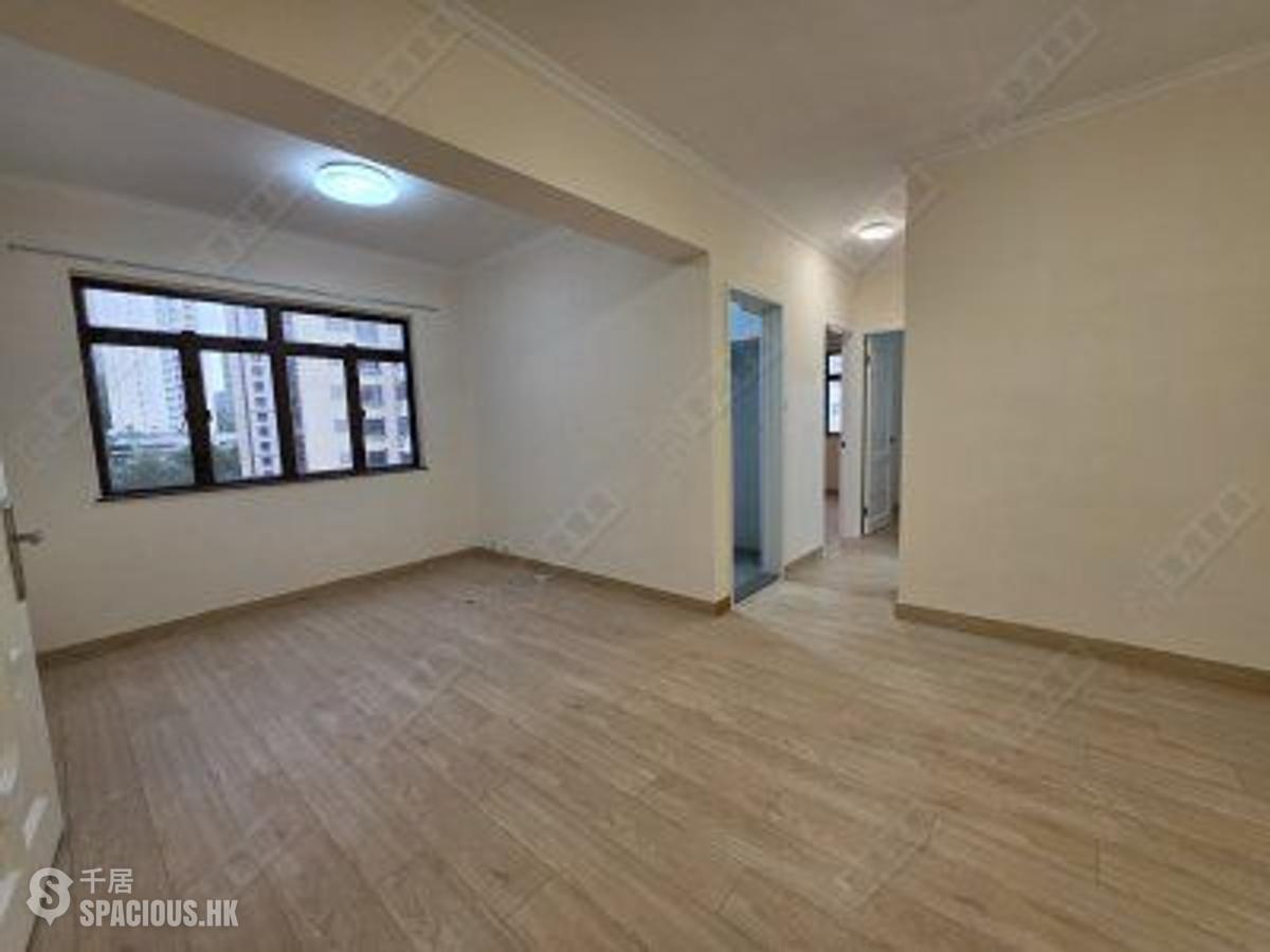 Tai Hang - Tai Hang Terrace 01
