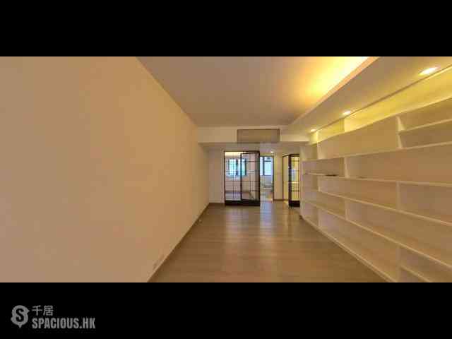 Mid Levels Central - Park Rise 01