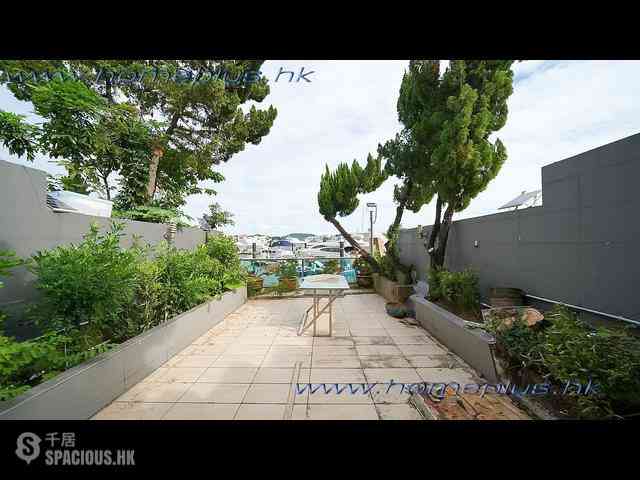 Sai Kung - Marina Cove 03