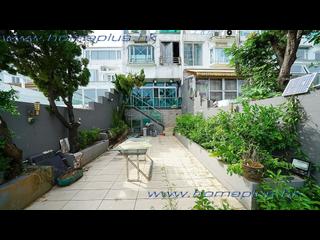 Sai Kung - Marina Cove 02