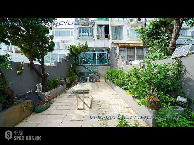Sai Kung - Marina Cove 02