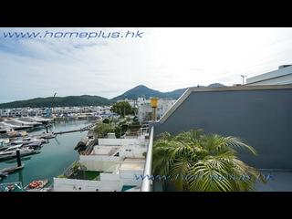 Sai Kung - Marina Cove 14