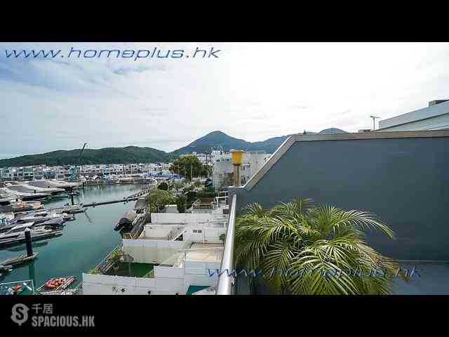 Sai Kung - Marina Cove 14