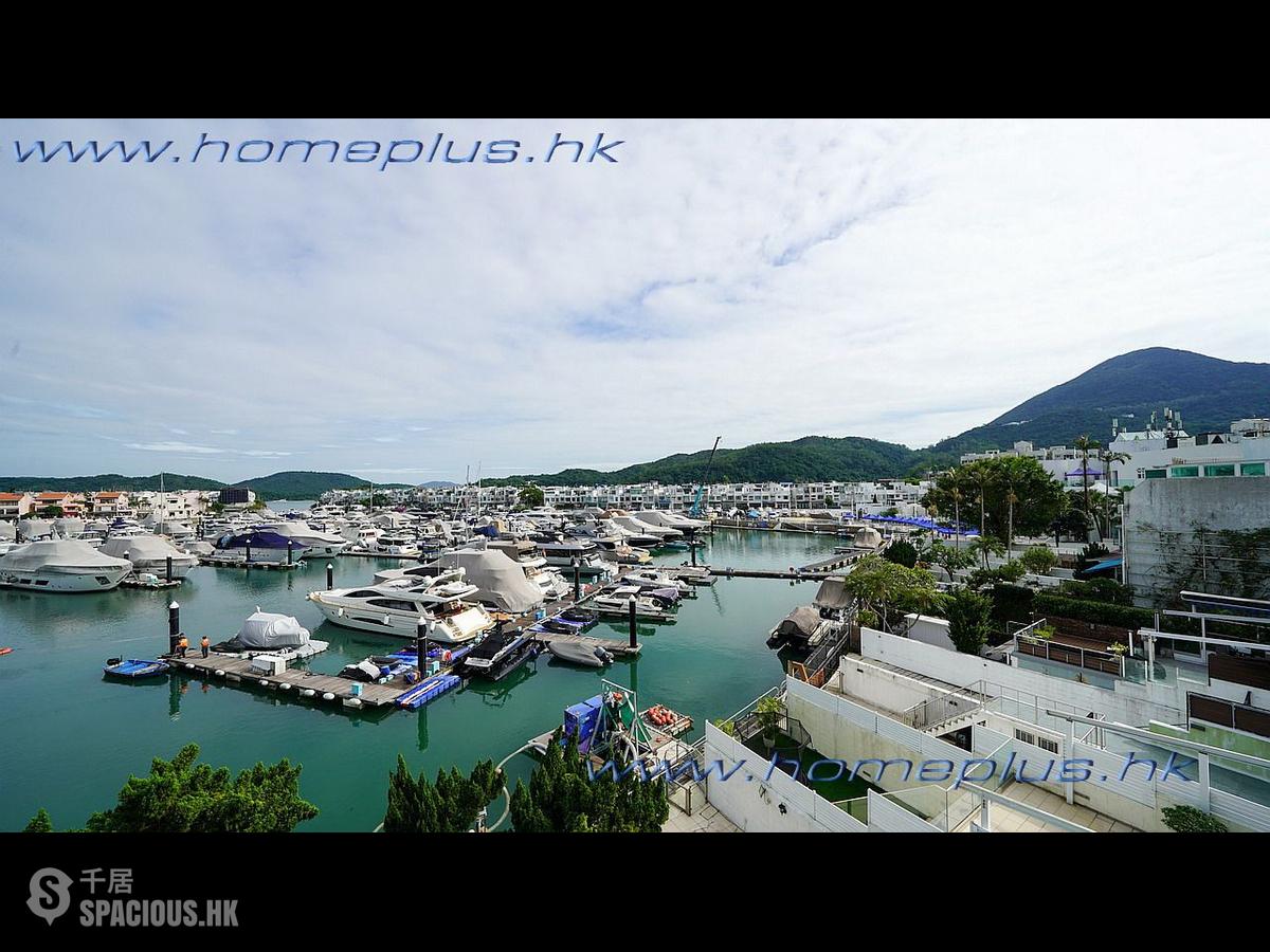 Sai Kung - Marina Cove 01