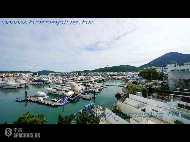 Sai Kung - Marina Cove 01