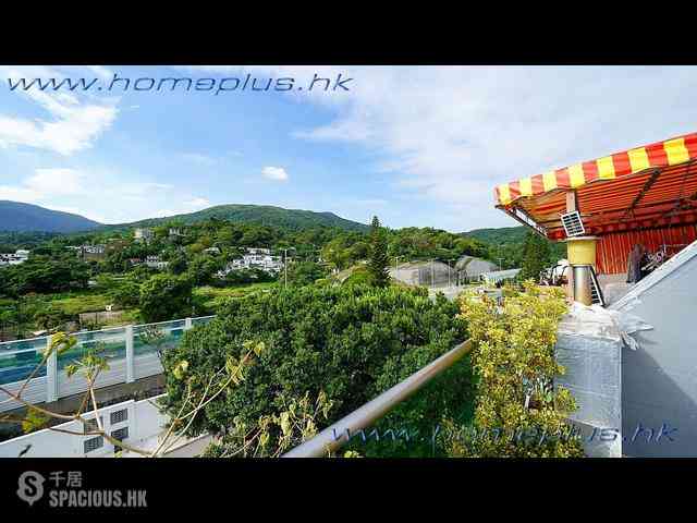 Sai Kung - Marina Cove 13