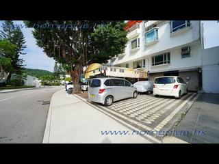 Sai Kung - Marina Cove 15