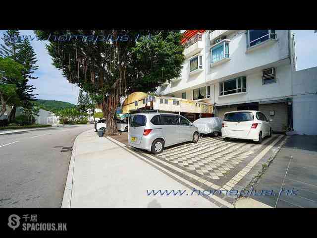 Sai Kung - Marina Cove 15