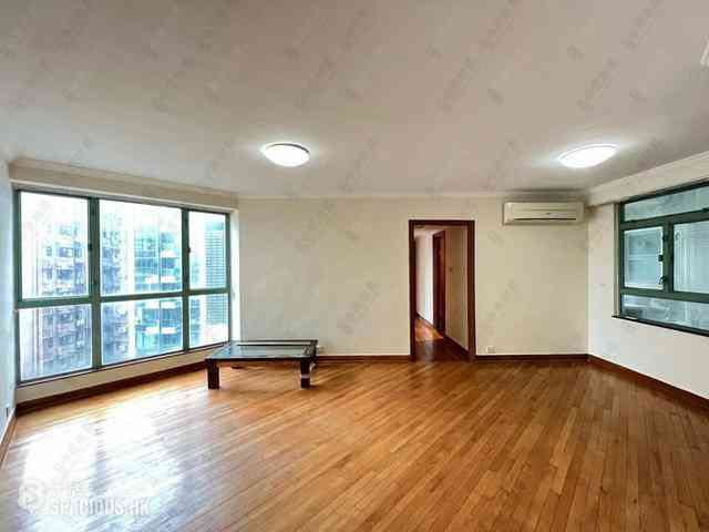 Mid Levels Central - Goldwin Heights 02