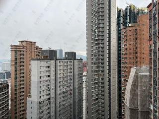 Mid Levels Central - Goldwin Heights 10