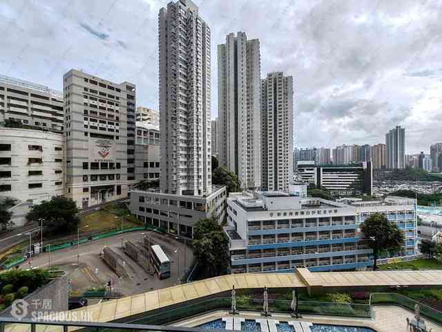 黃竹坑 - 港島南岸2期 揚海2A座 09