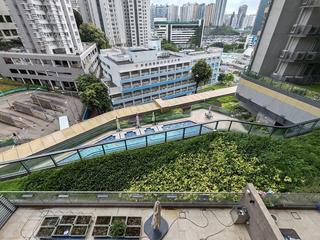 黃竹坑 - 港島南岸2期 揚海2A座 10
