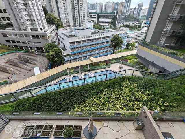 黃竹坑 - 港島南岸2期 揚海2A座 10