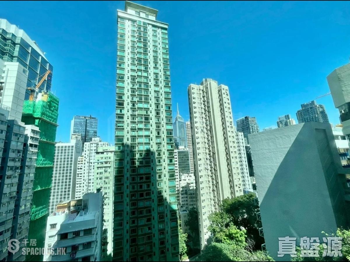 灣仔 - 皇朝閣 01