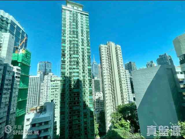 灣仔 - 皇朝閣 01