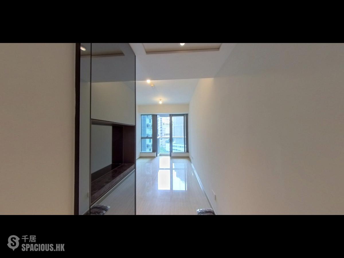 黃竹坑 - 港島南岸1期 晉環2B座 01